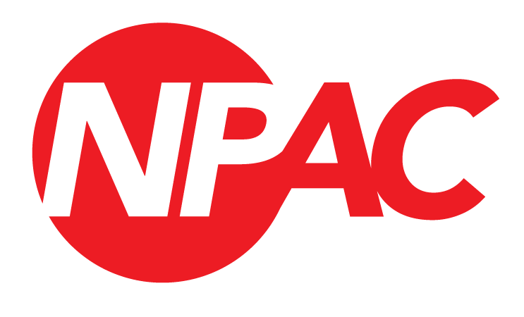 NPAC mailing list manager